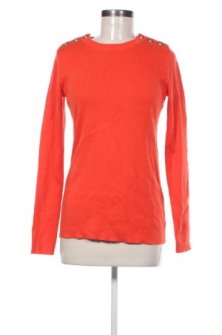 Dámský svetr Petit Bateau, Velikost M, Barva Oranžová, Cena  859,00 Kč