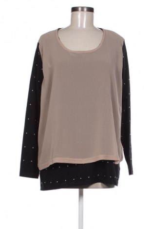 Dámský svetr Pfeffinger, Velikost XL, Barva Vícebarevné, Cena  371,00 Kč