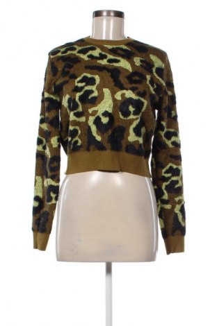 Damski sweter Phard, Rozmiar M, Kolor Kolorowy, Cena 94,25 zł