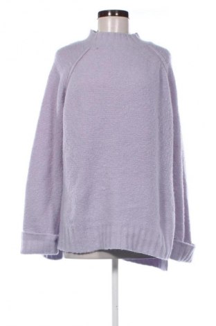 Damski sweter Phase Eight, Rozmiar L, Kolor Fioletowy, Cena 143,00 zł