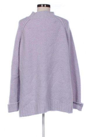 Damski sweter Phase Eight, Rozmiar L, Kolor Fioletowy, Cena 143,00 zł