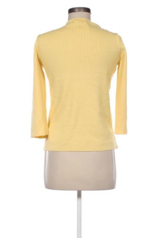 Pulover de femei Phi, Mărime M, Culoare Galben, Preț 175,99 Lei