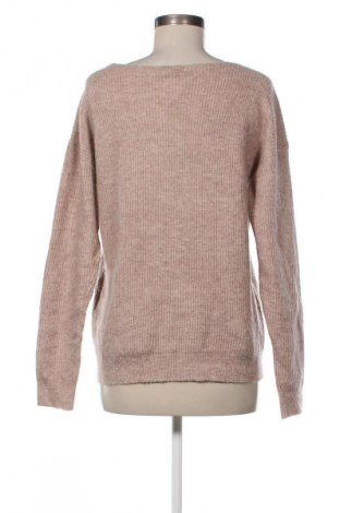 Damenpullover Pieces, Größe S, Farbe Braun, Preis 10,99 €