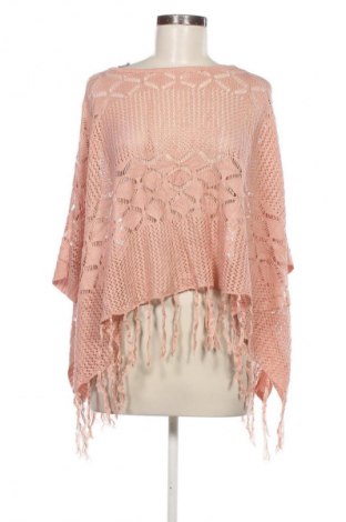 Női pulóver Pieces, Méret M, Szín Hamurózsaszín, Ár 1 219 Ft