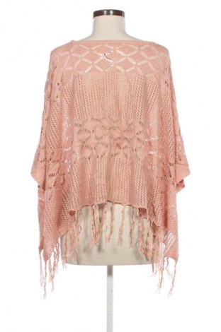 Női pulóver Pieces, Méret M, Szín Hamurózsaszín, Ár 1 219 Ft