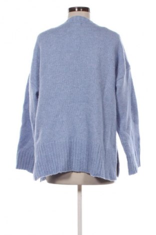 Dámský svetr Pieces, Velikost M, Barva Modrá, Cena  409,00 Kč