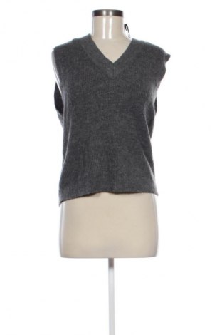 Női pulóver Pieces, Méret S, Szín Szürke, Ár 1 619 Ft