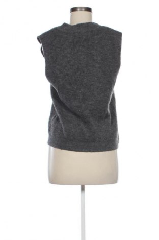 Női pulóver Pieces, Méret S, Szín Szürke, Ár 1 619 Ft