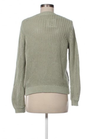 Damenpullover Pieces, Größe L, Farbe Grün, Preis € 9,99