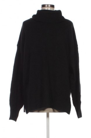 Damski sweter Pieces, Rozmiar L, Kolor Czarny, Cena 58,99 zł