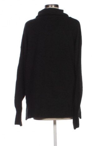 Damski sweter Pieces, Rozmiar L, Kolor Czarny, Cena 58,99 zł