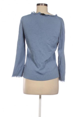 Γυναικείο πουλόβερ Pierre Cardin, Μέγεθος L, Χρώμα Μπλέ, Τιμή 32,00 €