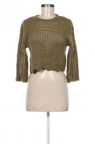 Női pulóver Pigalle, Méret S, Szín Zöld, Ár 1 359 Ft