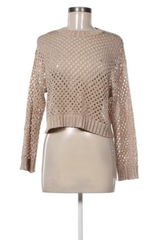 Női pulóver Pigalle, Méret S, Szín Bézs, Ár 2 889 Ft