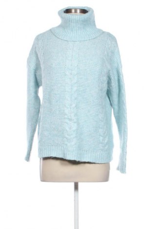 Damenpullover Pimkie, Größe M, Farbe Blau, Preis € 10,99