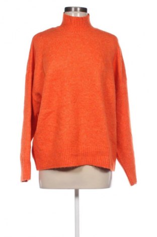 Damenpullover Pimkie, Größe M, Farbe Orange, Preis € 9,99