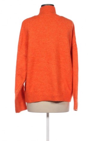 Damenpullover Pimkie, Größe M, Farbe Orange, Preis € 9,99