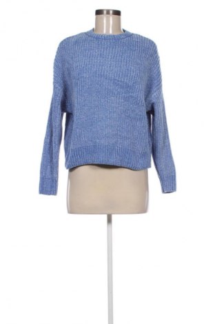 Női pulóver Pimkie, Méret XS, Szín Kék, Ár 5 800 Ft