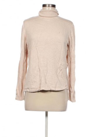 Damenpullover Pimkie, Größe L, Farbe Beige, Preis € 10,99