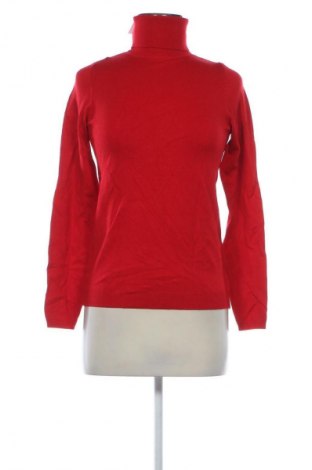 Dámsky pulóver Pimkie, Veľkosť M, Farba Červená, Cena  10,95 €