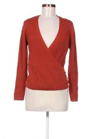 Dámsky pulóver Pimkie, Veľkosť S, Farba Oranžová, Cena  8,95 €