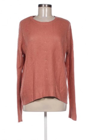 Dámsky pulóver Pimkie, Veľkosť L, Farba Ružová, Cena  4,86 €