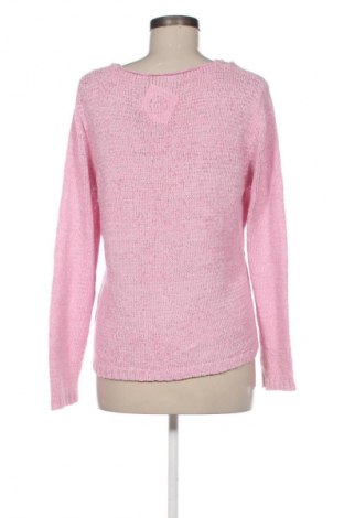 Damski sweter Pina Lia, Rozmiar L, Kolor Różowy, Cena 42,99 zł