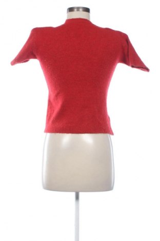 Γυναικείο πουλόβερ Pinko, Μέγεθος XS, Χρώμα Κόκκινο, Τιμή 83,89 €