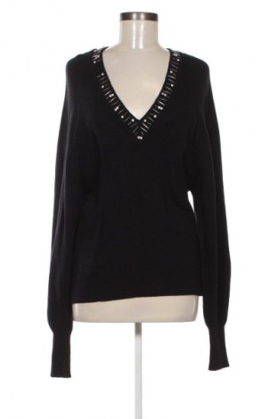 Dámský svetr Pinko, Velikost S, Barva Černá, Cena  2 076,00 Kč