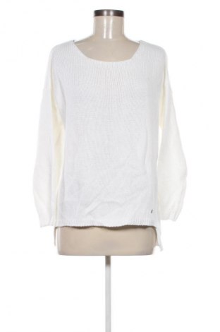 Дамски пуловер Please, Размер L, Цвят Бял, Цена 142,99 лв.