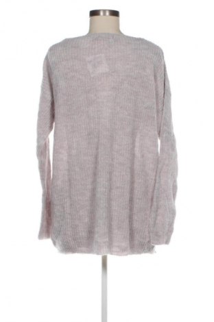 Дамски пуловер Please, Размер M, Цвят Пепел от рози, Цена 142,99 лв.
