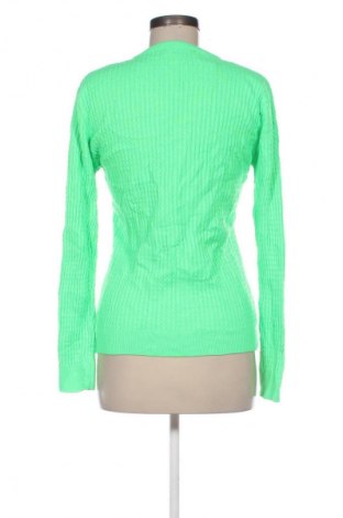 Női pulóver Polo, Méret L, Szín Zöld, Ár 13 499 Ft