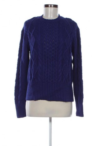 Damski sweter Polo Ralph Lauren, Rozmiar M, Kolor Niebieski, Cena 524,99 zł