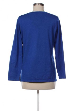 Damski sweter Pompoos Design By Harald Gloockler, Rozmiar L, Kolor Kolorowy, Cena 111,99 zł