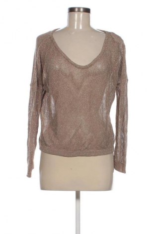 Dámský svetr Poools, Velikost L, Barva Vícebarevné, Cena  229,00 Kč