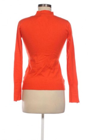 Γυναικείο πουλόβερ Porta Fortuna, Μέγεθος L, Χρώμα Πορτοκαλί, Τιμή 27,80 €