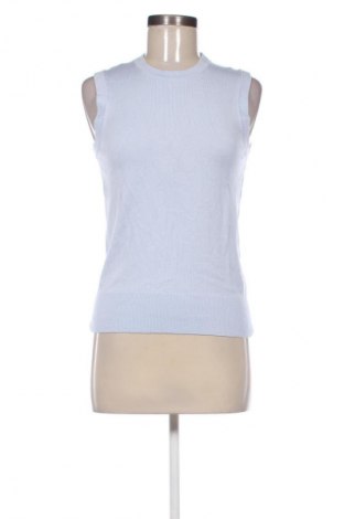 Γυναικείο πουλόβερ Portmans, Μέγεθος XS, Χρώμα Μπλέ, Τιμή 20,97 €