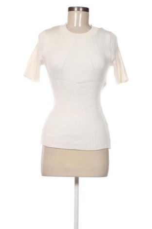 Γυναικείο πουλόβερ Portmans, Μέγεθος M, Χρώμα Λευκό, Τιμή 9,99 €