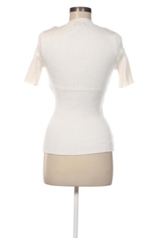 Γυναικείο πουλόβερ Portmans, Μέγεθος M, Χρώμα Λευκό, Τιμή 9,99 €