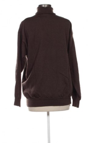 Damenpullover Portobello's, Größe 5XL, Farbe Braun, Preis € 23,99