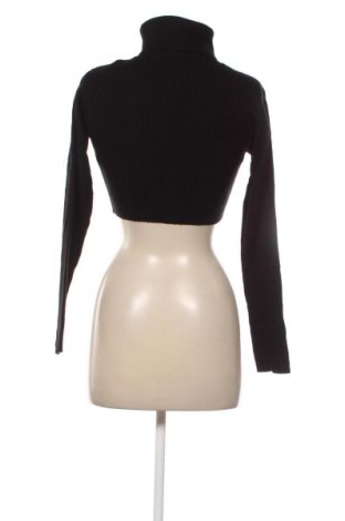 Γυναικείο πουλόβερ Pretty Little Thing, Μέγεθος S, Χρώμα Μαύρο, Τιμή 9,99 €