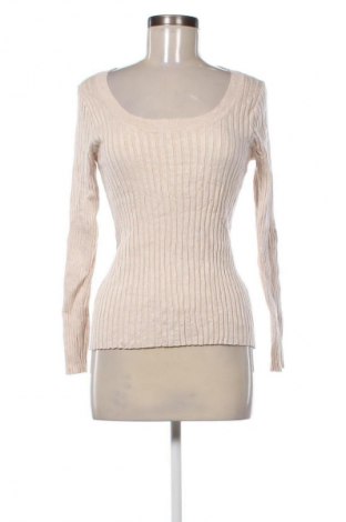 Damski sweter Preview, Rozmiar M, Kolor Beżowy, Cena 32,99 zł