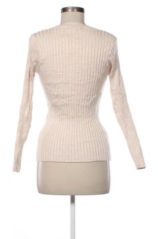 Damski sweter Preview, Rozmiar M, Kolor Beżowy, Cena 32,99 zł
