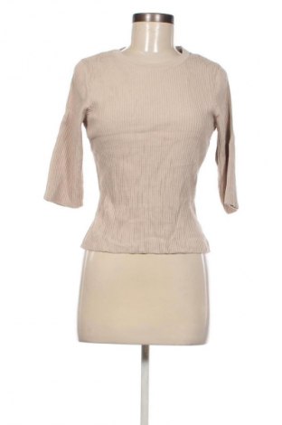 Dámský svetr Preview, Velikost L, Barva Béžová, Cena  179,00 Kč