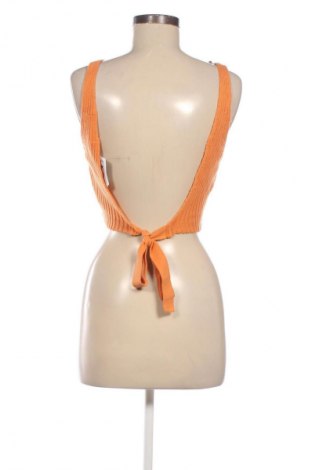 Дамски пуловер Preview, Размер M, Цвят Оранжев, Цена 19,99 лв.