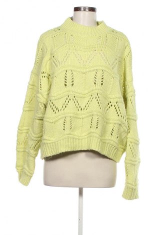 Damski sweter Primark, Rozmiar XL, Kolor Żółty, Cena 51,99 zł