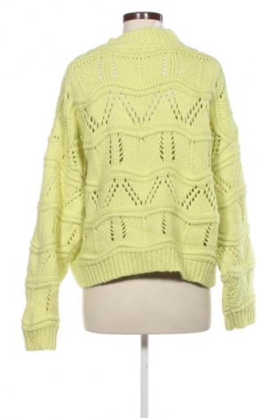 Damski sweter Primark, Rozmiar XL, Kolor Żółty, Cena 51,99 zł