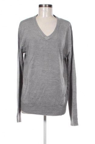 Дамски пуловер Primark, Размер M, Цвят Сив, Цена 19,99 лв.