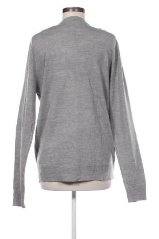 Дамски пуловер Primark, Размер M, Цвят Сив, Цена 19,99 лв.