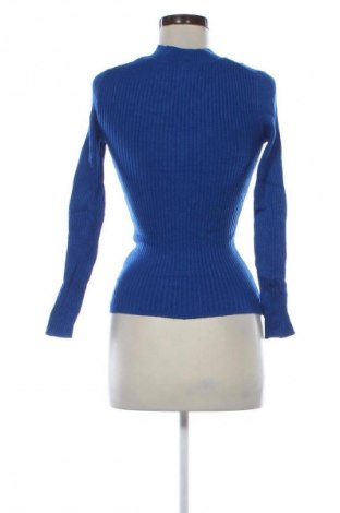 Дамски пуловер Primark, Размер XS, Цвят Син, Цена 14,99 лв.